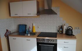 Ferienwohnung Arnold